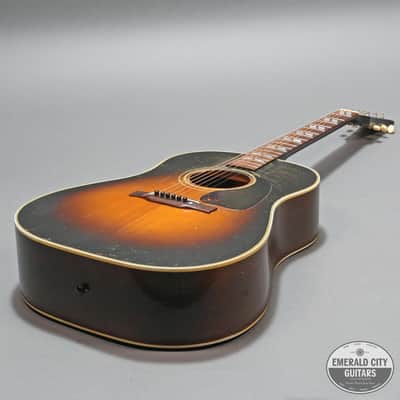 1943 Gibson Southern Jumbo image 7