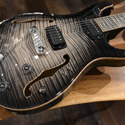 PRS Private Stock 30th Anniversary "Birds of a Feather" Hollowbody I #179 image 22