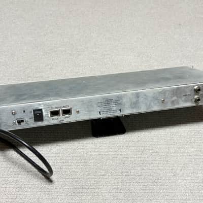 Furman HDS-6 Headphone Distribution System 2000s - White image 4
