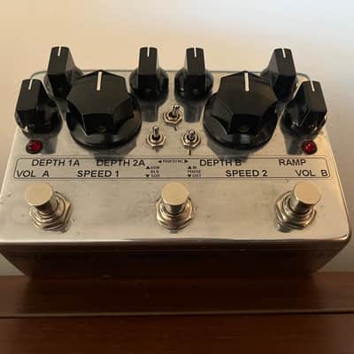 Toneczar Stereo Powerglide 2018 - Polished Box image 1