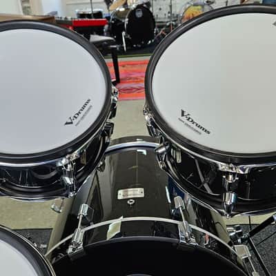 Roland VAD-516 V-Drums, NEW MODEL, Ready to Play image 5