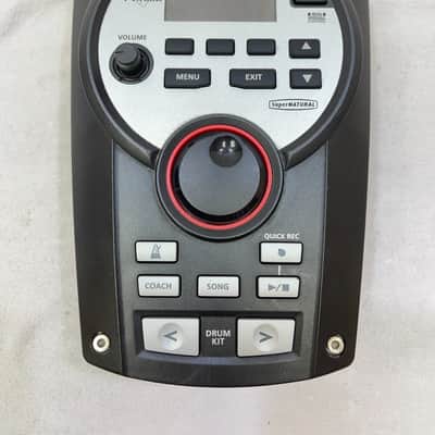 Roland TD-11 Electric Drum Brain Module V-Drum TD11 image 8