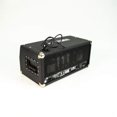 Ampeg SVT Classic Owned By Mark Hoppus Of blink-182 image 6