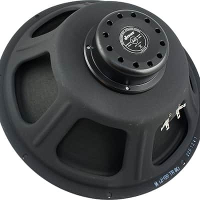 Jensen tornado 100" N12/100 guitar speaker 8ohm