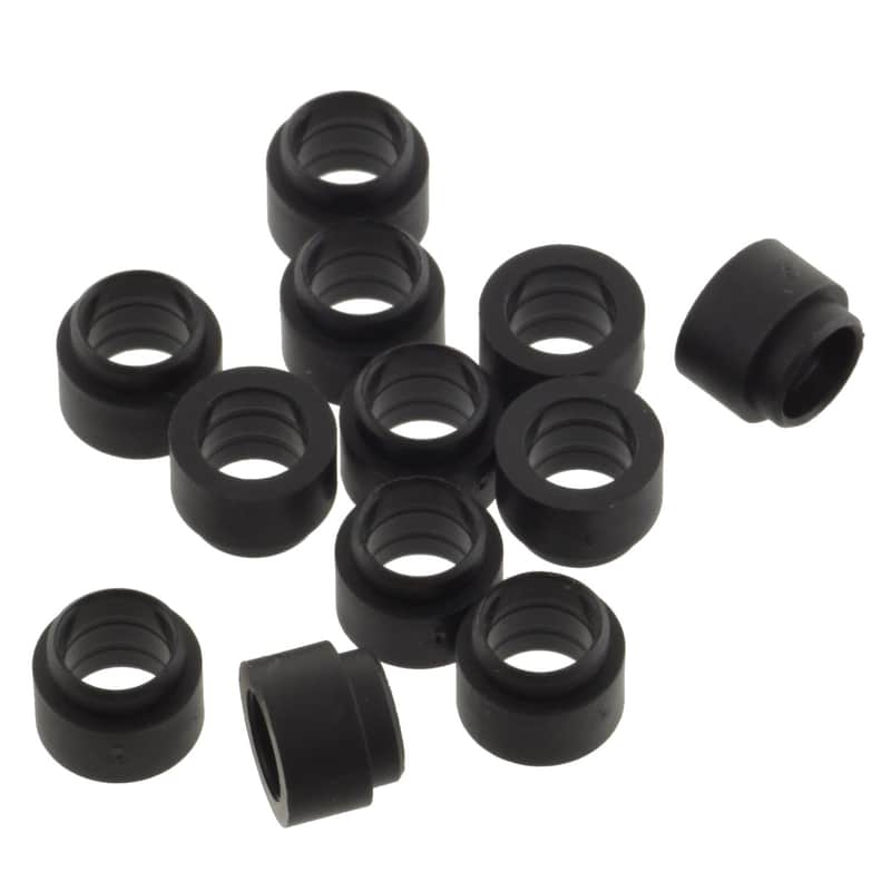 Fender 003-3206-049 Amp Knob Spacers (12) image 1