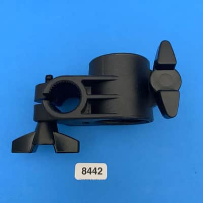 Immagine ALESIS SURGE DM7X FORGE Drum Part: Pad Mounting Clamp Mount Hardware Accessory - 3