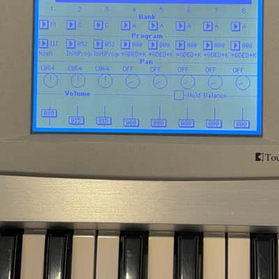 KORG Trinity V3 - with Moss board &PBS Sampler Card & HDR board &USB drive image 10