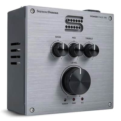 Seymour Duncan PowerStage 170 Power Amp image 2