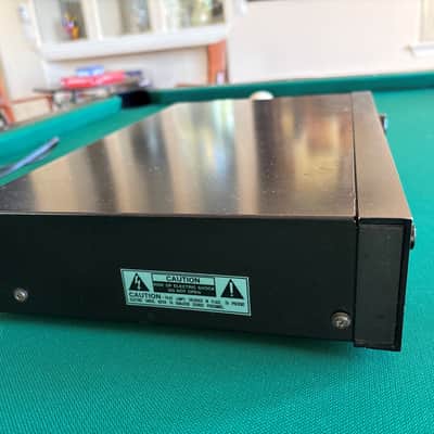 Hitachi HCA-8500 1985 - Black image 6