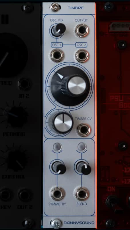 Dannysound Timbre image 1