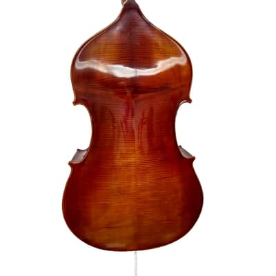 Vienna Strings Berlin 3/4 Upright String Bass image 5