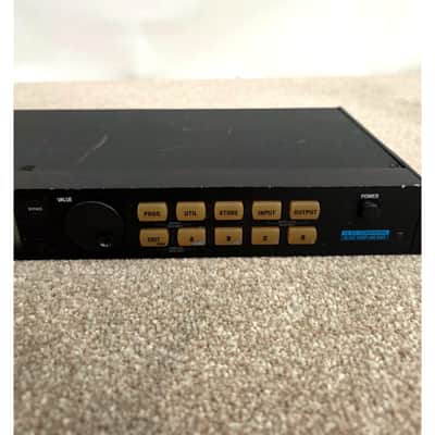Alesis midiverb 4 - Rack Effects - Good image 4