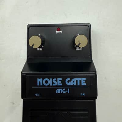 Aria ANG-1 Noise Gate Rare Vintage Guitar Effect Pedal MIJ Japan image 2