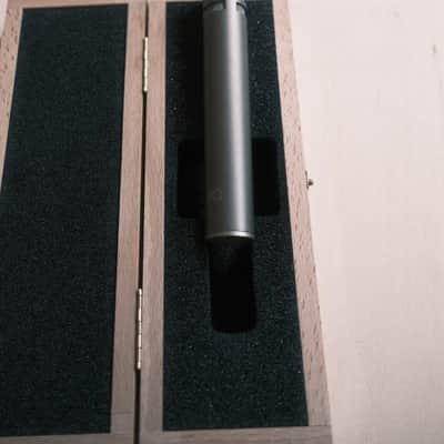 Gefell M300 Cardioid Small Condenser Microphone image 3