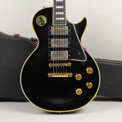 1960 Gibson Les Paul Custom image 16
