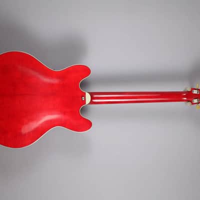 Eastman T59/TV-RD image 2