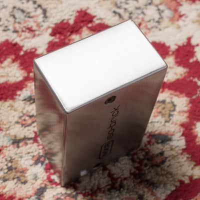 MXR Pedals M238 Iso-Brick Second Hand image 7