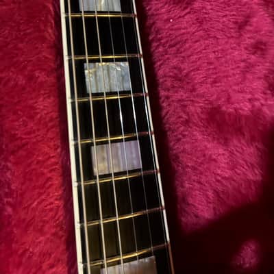 Gibson Explorer Pro 2002-2008 - Amber image 4