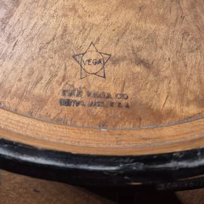 Vega No. 3 Tubaphone Plectrum Banjo 1926 image 22