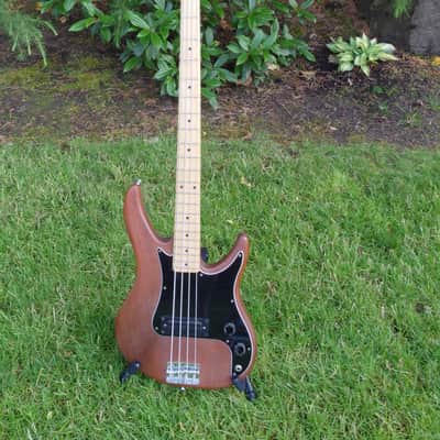 Peavey Patriot Bass Guitar - USA Made - 1987 Vintage image 3