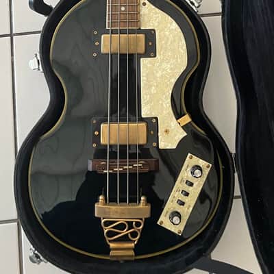 Paul McCartney style Bass Guitar Bild 2