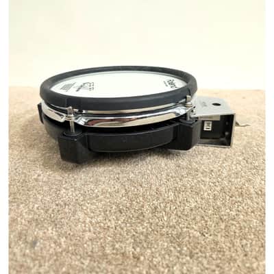 Roland PD-85 Mesh Trigger Pad - Drum Hardware - Good Bild 5