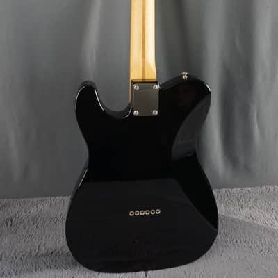 2023 Fender Made in Japan Hybrid II Telecaster Black Rosewood Fingerboard image 3