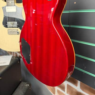 Epiphone Les Paul Standard ‘50s Vintage Sunburst 2022 Electric Guitar image 14