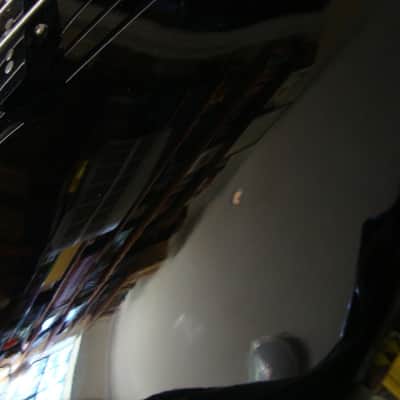 Fernandes Retrospect P / J Bass, Early 2000s image 9