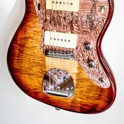 Momose MJM-TOCHI-SP/NJ Custom Order image 6
