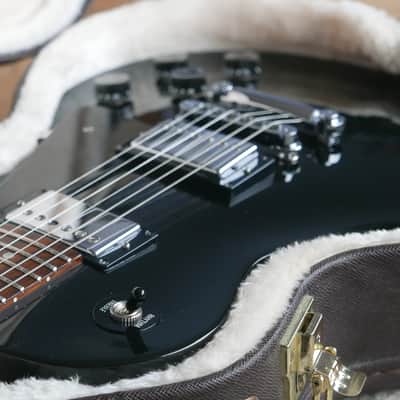 Gibson Les Paul Studio 1999 - Black image 18