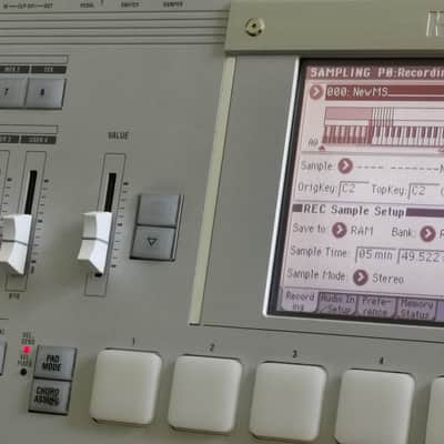 Korg M3 Module image 15