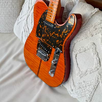 2026 Firefly Mad Cat FFTL Equipped With Proper Passive™—Brand New! image 5