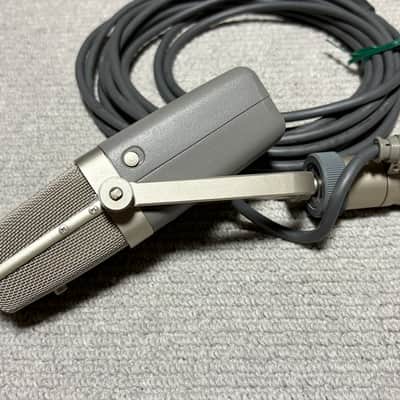 Sony C-38B Condenser Microphone image 4