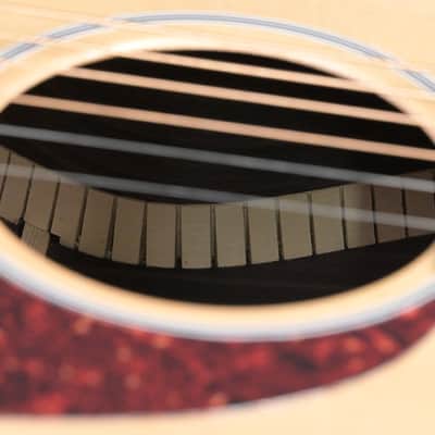 Guild M-50 Standard Natural image 17