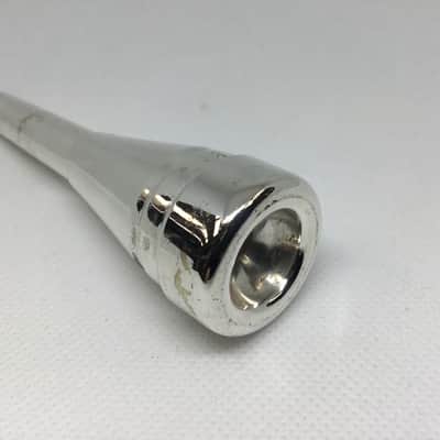 Used Callet VF 7S heavyweight trumpet [102] image 3