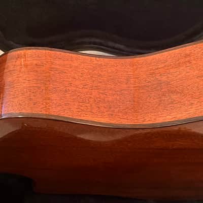 Taylor 510ce L9 - ELECTRONICS NOT WORKING - 2004 Short Scale image 9