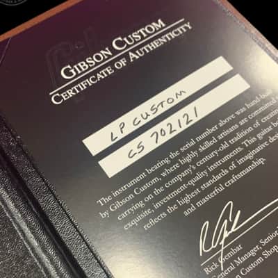 Gibson Les Paul 2017 - Walnut image 9