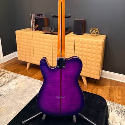 Firefly Purple Mad Cat FFTL - 2026 imagen 3