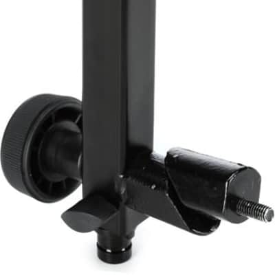 On-Stage KSA7575+ Universal Keyboard Mic Attachment Bar image 2