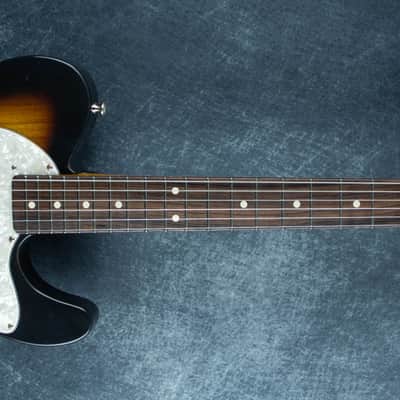Whitfill T Slimline 3 Tone Sunburst ~ Secondhand image 1