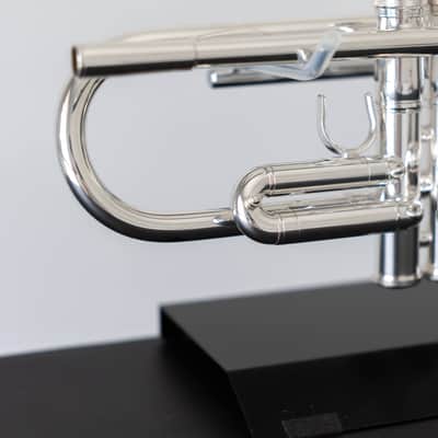Yamaha YTR-8335IIS Xeno Bb Trumpet (SN 5618xx) image 8