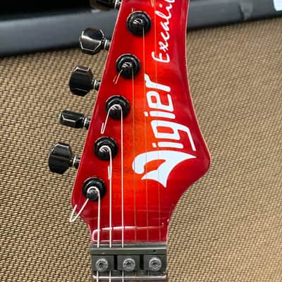 Vigier Excalibur Sunburst image 3