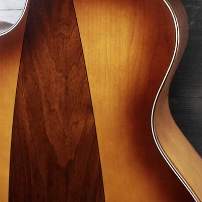 Martin GPCE Inception Maple Auditorium Size Acoustic-Electric Guitar image 21