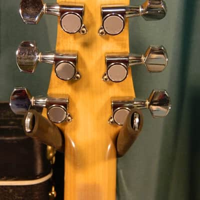 AMPEG Dan Armstrong ADA-6 1999 Smoke image 5