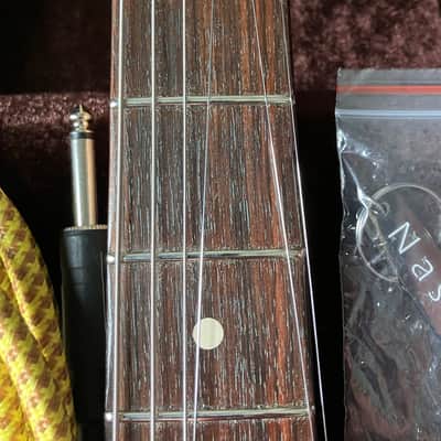 (Garland, TX) 2023 Nash S-63 Mint Condition with Case and Candy image 8