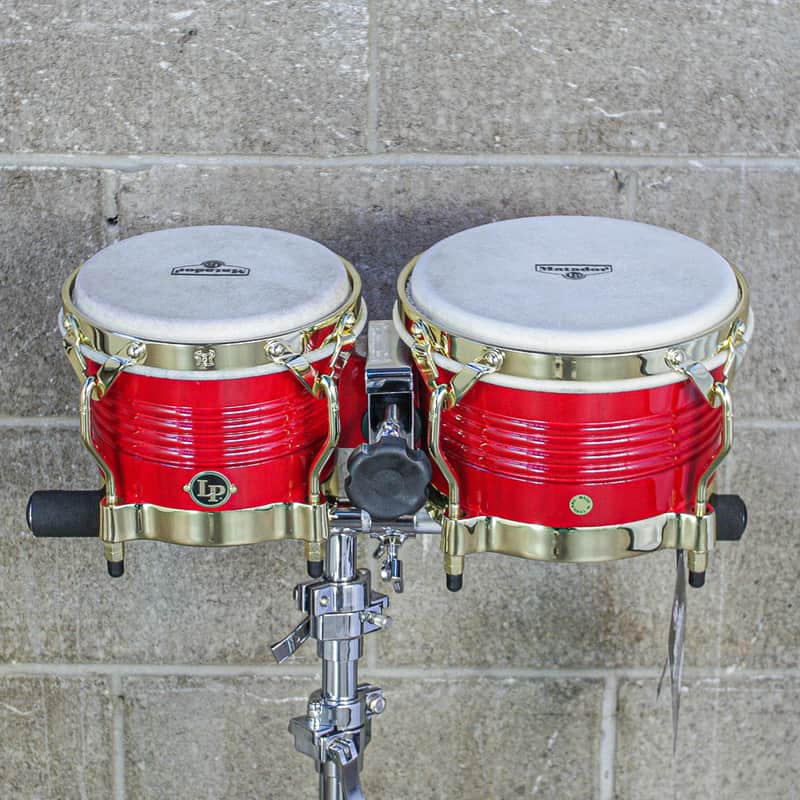 Latin Percussion Matador Bongos image 1