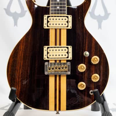 Washburn Falcon 1979 - Rosewod Top - 5 piece neck through with coil taps image 1