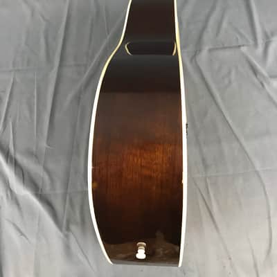 Morris W-20 Spruce / Rosewood image 10