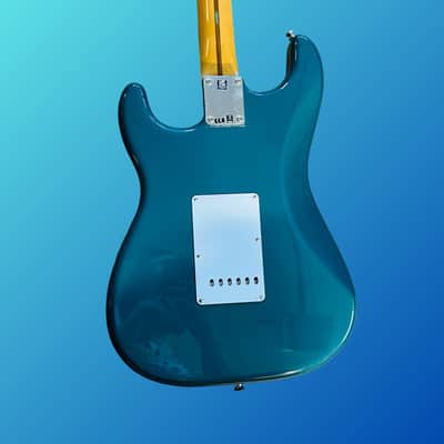 Fender Vintera II '50s Stratocaster image 2